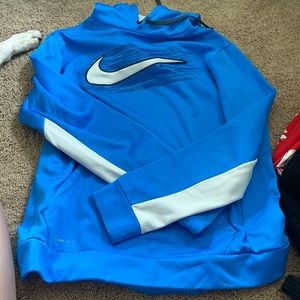 Nike Thermafit Hoodie